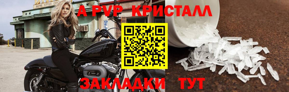 Альфа ПВП Электрогорск